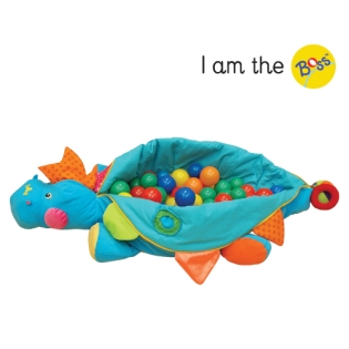 I am The Boss