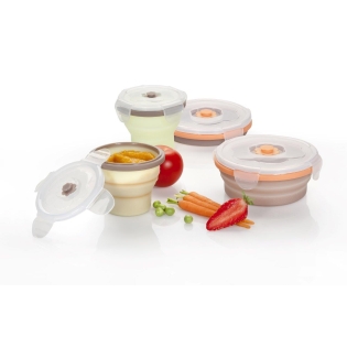 Indas 240ml./2 vnt. + 400ml./2vnt.