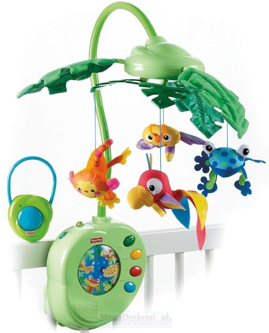 Karuselė "Tropinis miškas" Karuselė "Tropinis miškas"