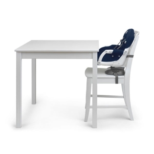 Kėdė su tvirtinimu I DEA Light Blue