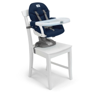 Kėdė su tvirtinimu I DEA Light Blue
