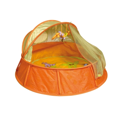 Kelioninė palapinė PLAYPEN BABYNI