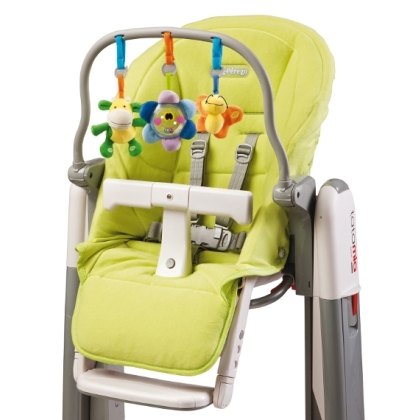 KIT TATAMIA ir P. PAPPA NEWBORN VERDE