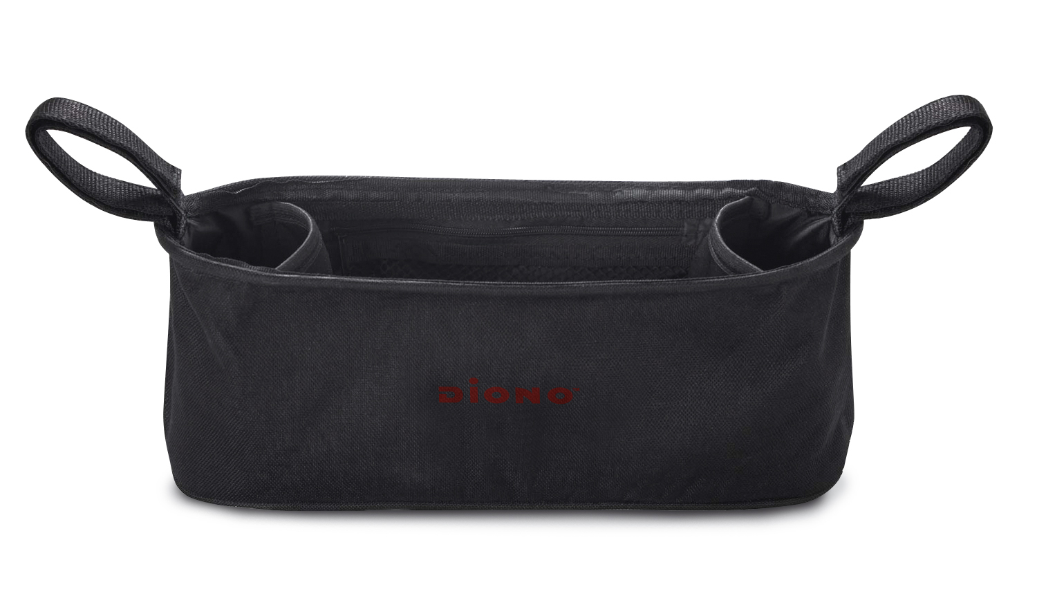 Krepšiukas vežimėliui DIONO Krepšiukas vežimėliui DIONO