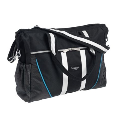 Krepšys SPORT BLACK / BLUE 2014