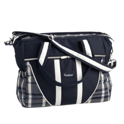 Krepšys SPORT CAPRI NAVY 2014