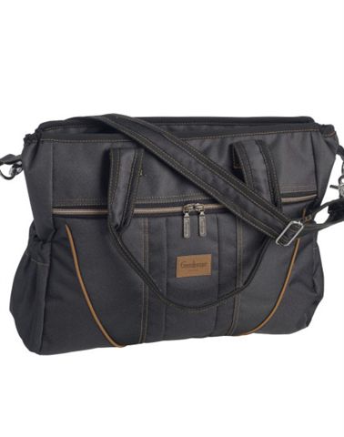 Krepšys SPORT DENIM BLACK 2014 Krepšys SPORT DENIM BLACK 2014