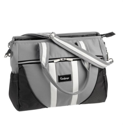 Krepšys SPORT LIGHT GREY 2014