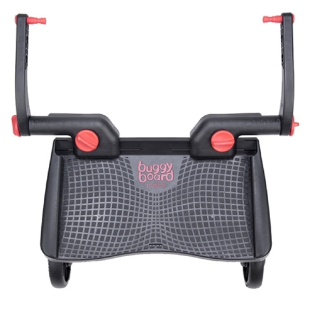 Lascal laiptelis – platforma Buggy Board MINI 3D Red