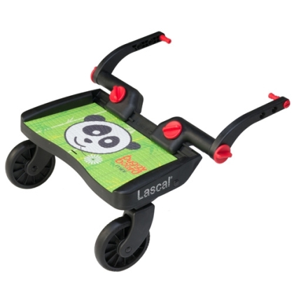 Lascal laiptelis - platforma Buggy Board MINI Panda