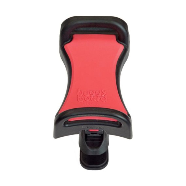 Lascal platformos kėdutė Buggy Board Saddle Red