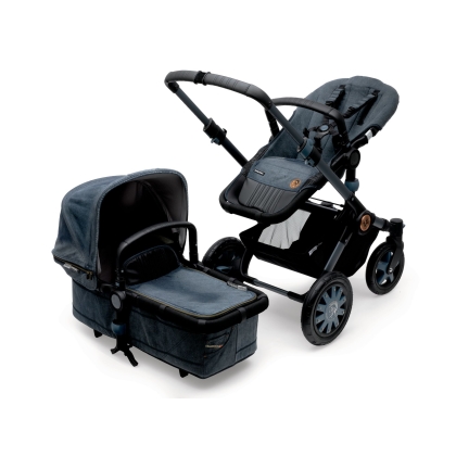 Limited Bugaboo Buffalo by Diesel complete
