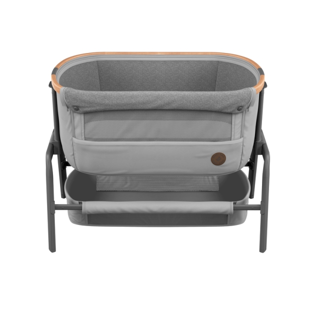 Lopšelis – lovytė Maxi Cosi IORA ESSENTIAL GREY