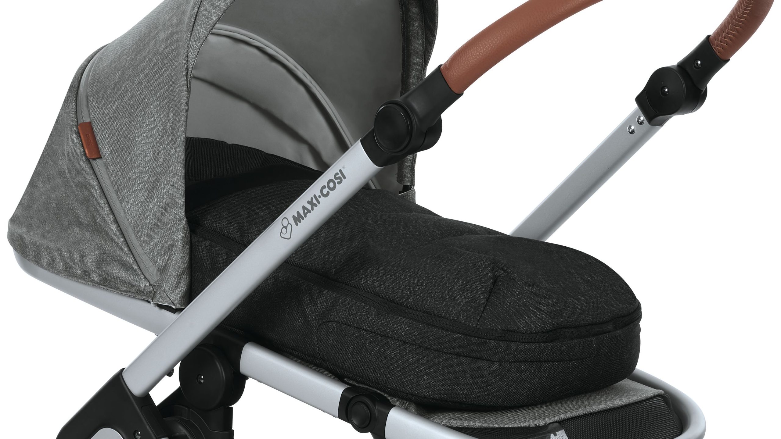 Lopšiukas universalus Maxi Cosi Nomad black Lopšiukas universalus Maxi Cosi Nomad black