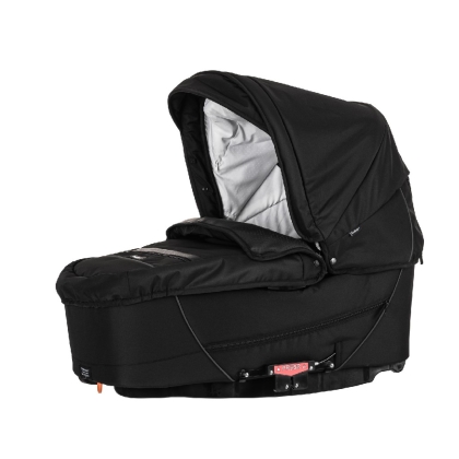 Lopšys City Supreme Competition Black