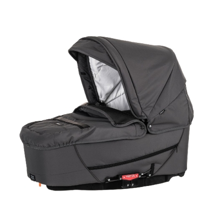 Lopšys City Supreme Competition Grey