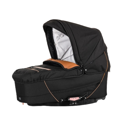 Lopšys City Supreme Outdoor Black