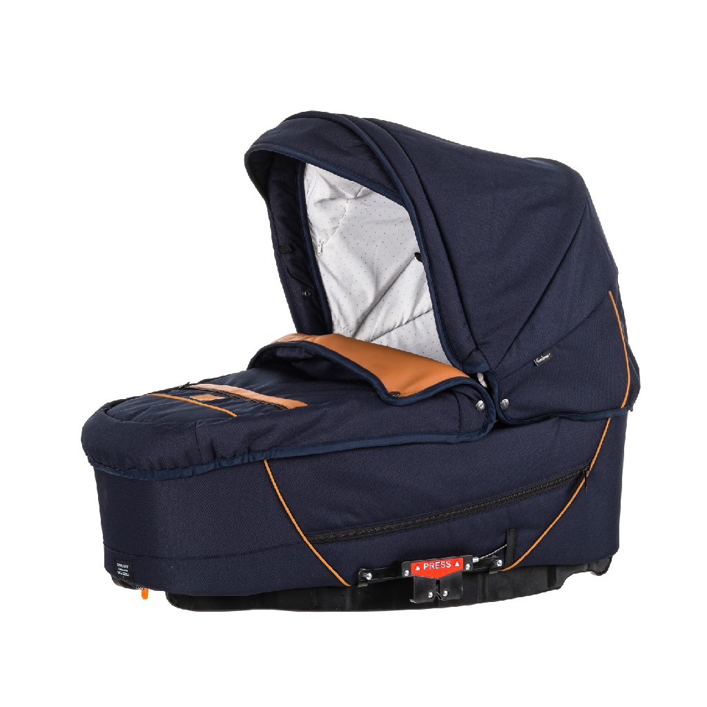 Lopšys City Supreme Outdoor Navy Lopšys City Supreme Outdoor Navy