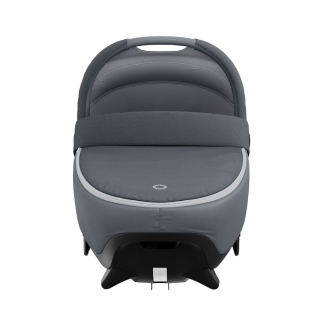 Lopšys Maxi Cosi JADE ESSENTIAL GRAPHITE