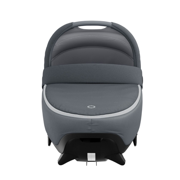 Lopšys Maxi Cosi JADE ESSENTIAL GRAPHITE