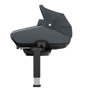 Lopšys Maxi Cosi JADE ESSENTIAL GRAPHITE