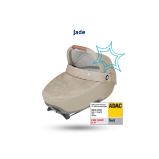 Lopšys Maxi Cosi JADE ESSENTIAL GRAPHITE