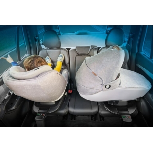 Lopšys Maxi Cosi JADE ESSENTIAL GRAPHITE