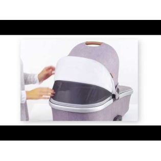 Lopšys Maxi Cosi ORIA ESSENTIAL GREY