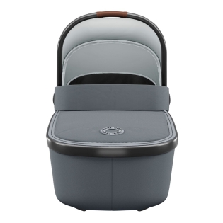 Lopšys Maxi Cosi ORIA ESSENTIAL GREY