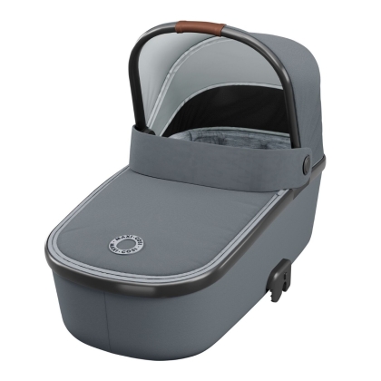 Lopšys Maxi Cosi ORIA ESSENTIAL GREY