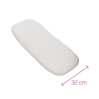 Lopšys Maxi Cosi ORIA MARBLE PLUM