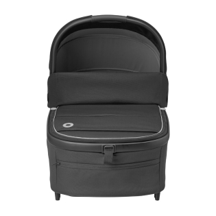Lopšys Maxi Cosi ORIA XXL ESSENTIAL BLACK