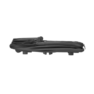 Lopšys Maxi Cosi ORIA XXL ESSENTIAL BLACK