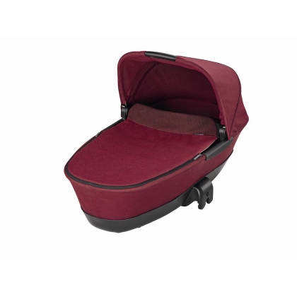 Lopšys (surenkamas) Maxi-Cosi Mura ROBIN RED