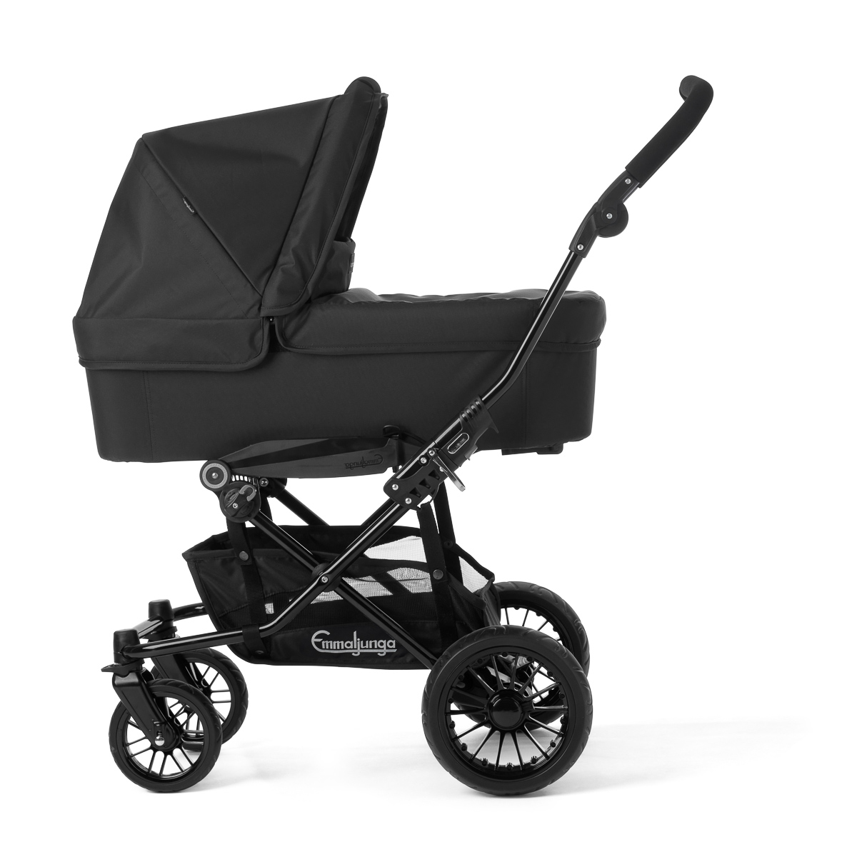 Lopšys VIKING BLACK 2014 Lopšys VIKING BLACK 2014