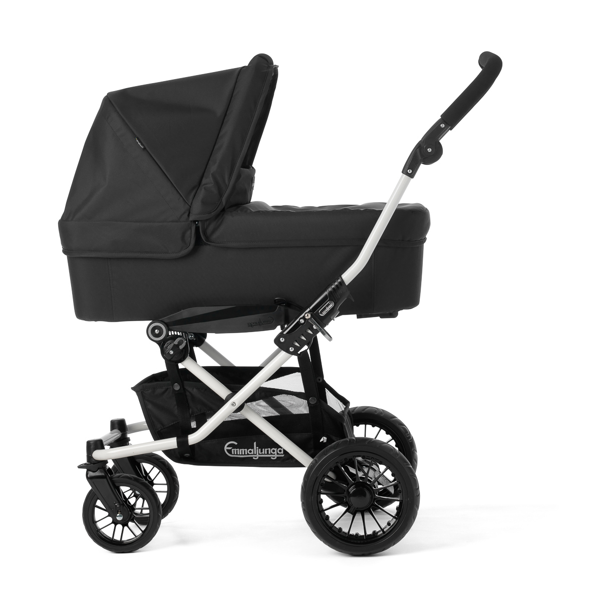 Lopšys VIKING BLACK 2014 Lopšys VIKING BLACK 2014