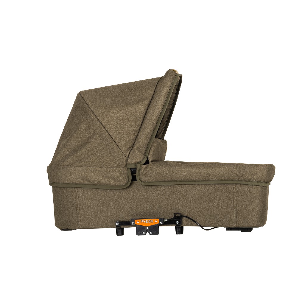 Lopšys Viking Outdoor Olive Lopšys Viking Outdoor Olive