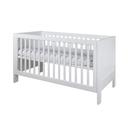 Lova PURE KIDS WHITE 70x140 cm