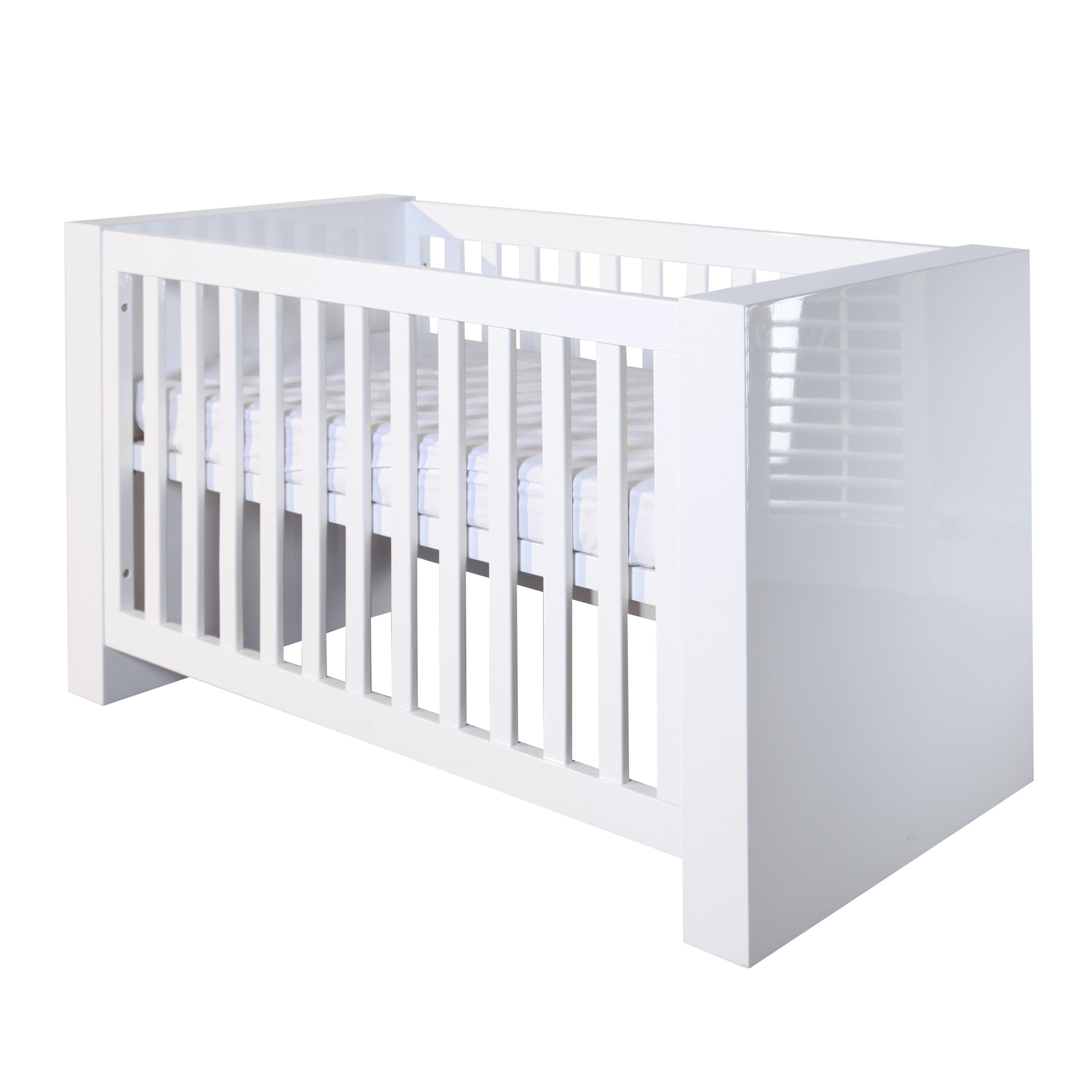 Lova SOMERO WHITE GLOSSY 60x120 cm Lova SOMERO WHITE GLOSSY 60x120 cm