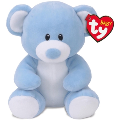 LULLABY – blue bear med