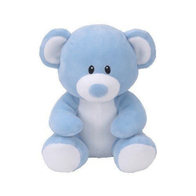 LULLABY - blue bear reg