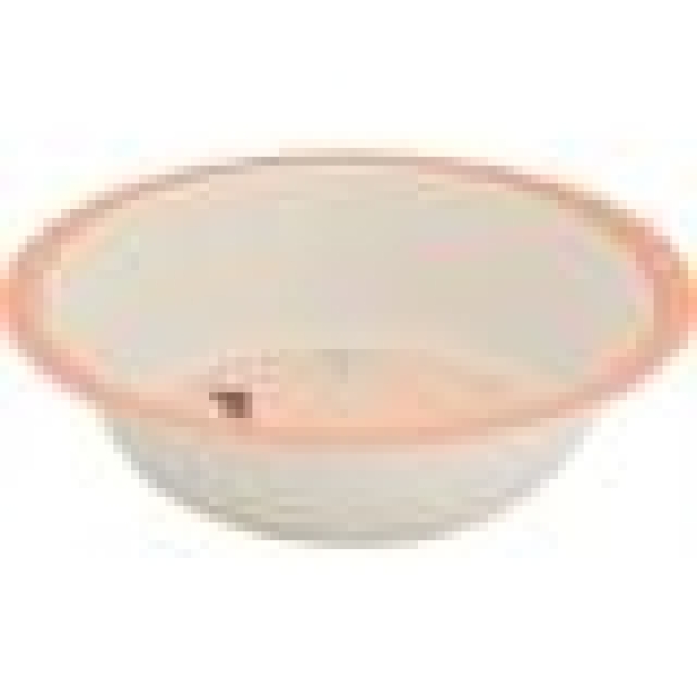 Maitinimo rinkinys BAMBOO PEACH