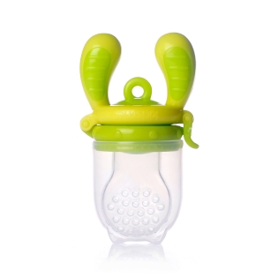 Maitintuvas - 1 vnt. (didelis) - Lime