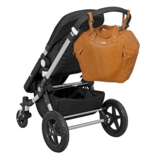 Mamos rankinė CITY BAG SAVANE