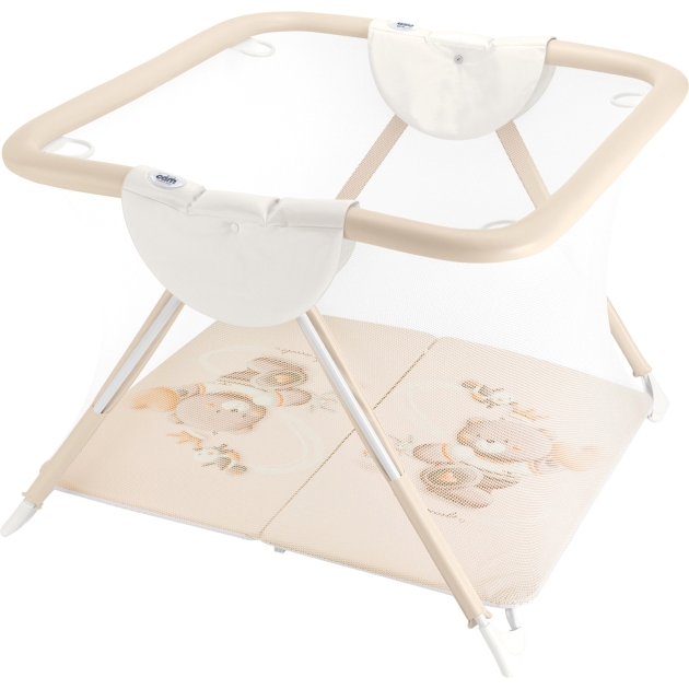 Maniežas AMERICA BEIGE