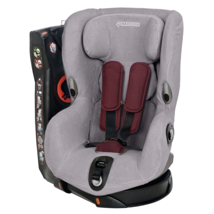 Maxi Cosi Axiss vasarinis užvalkalas Cool grey