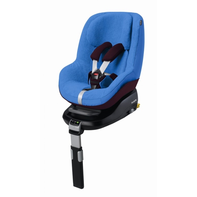 Maxi Cosi Pearl/2way pearl vasarinis užvalkalas Blue