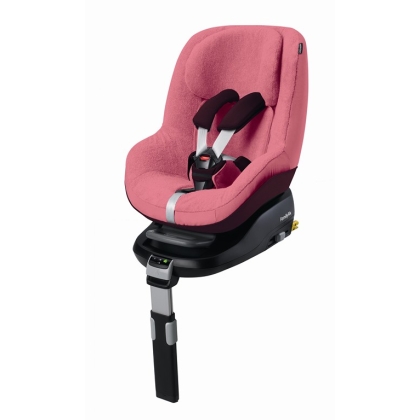 Maxi Cosi Pearl/2way pearl vasarinis užvalkalas Pink