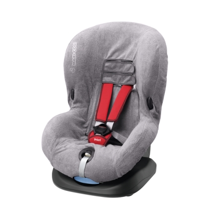 Maxi Cosi Priori SPS vasarinis užvalkalas Cool grey