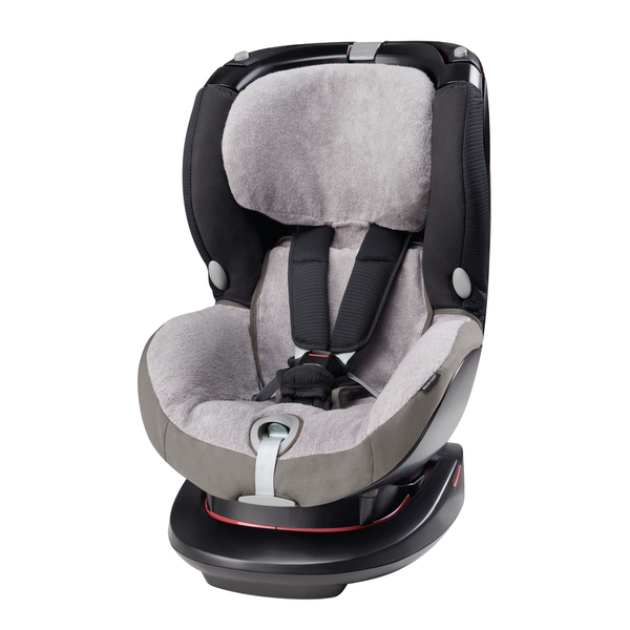 Maxi Cosi Rubi XP vasarinis užvalkalas Cool grey